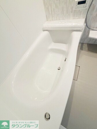 ウィステリアの物件内観写真